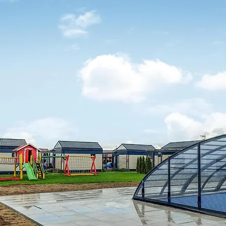 2 Bedroom Cozy In * Jezierzany