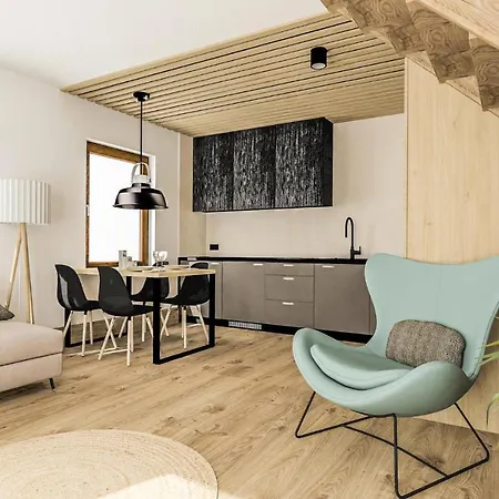 Apartament 2 Bedroom Cozy In Jezierzany
