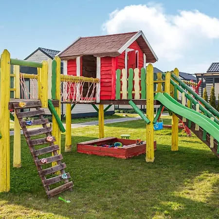 2 Bedroom Cozy In Apartament *