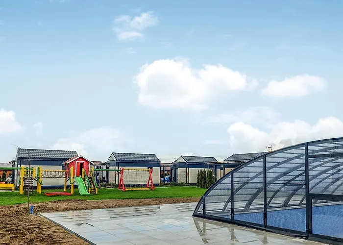 2 Bedroom Cozy In * Jezierzany