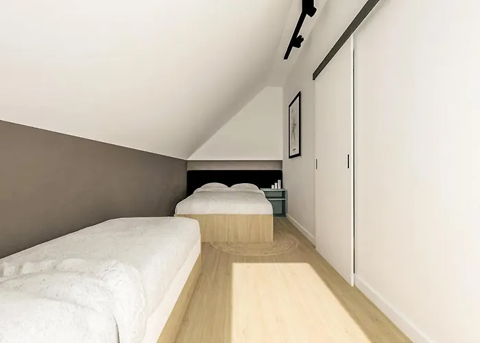 2 Bedroom Cozy In شقة *